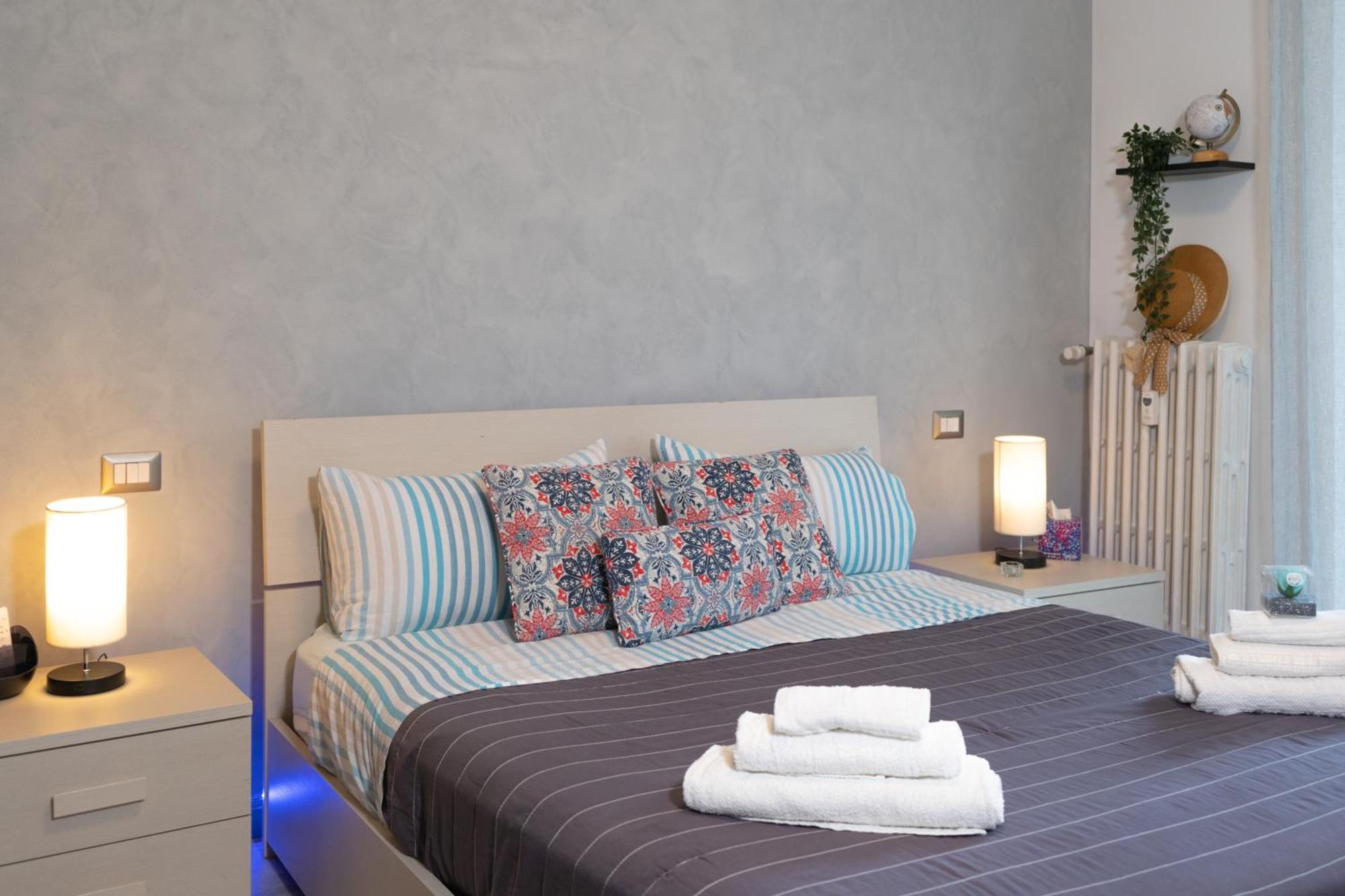Relax Room Apartment Roma Exterior foto