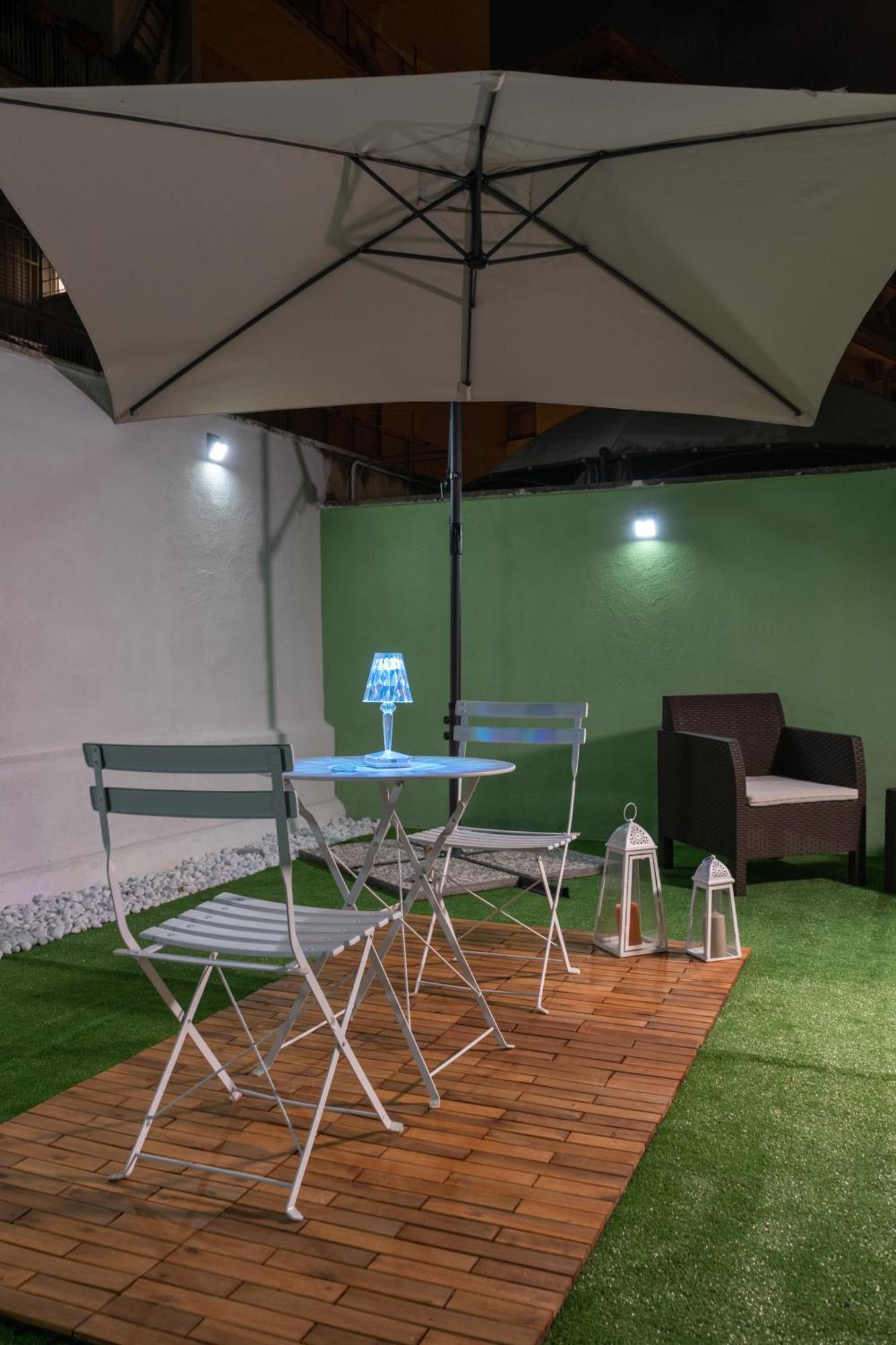 Relax Room Apartment Roma Exterior foto
