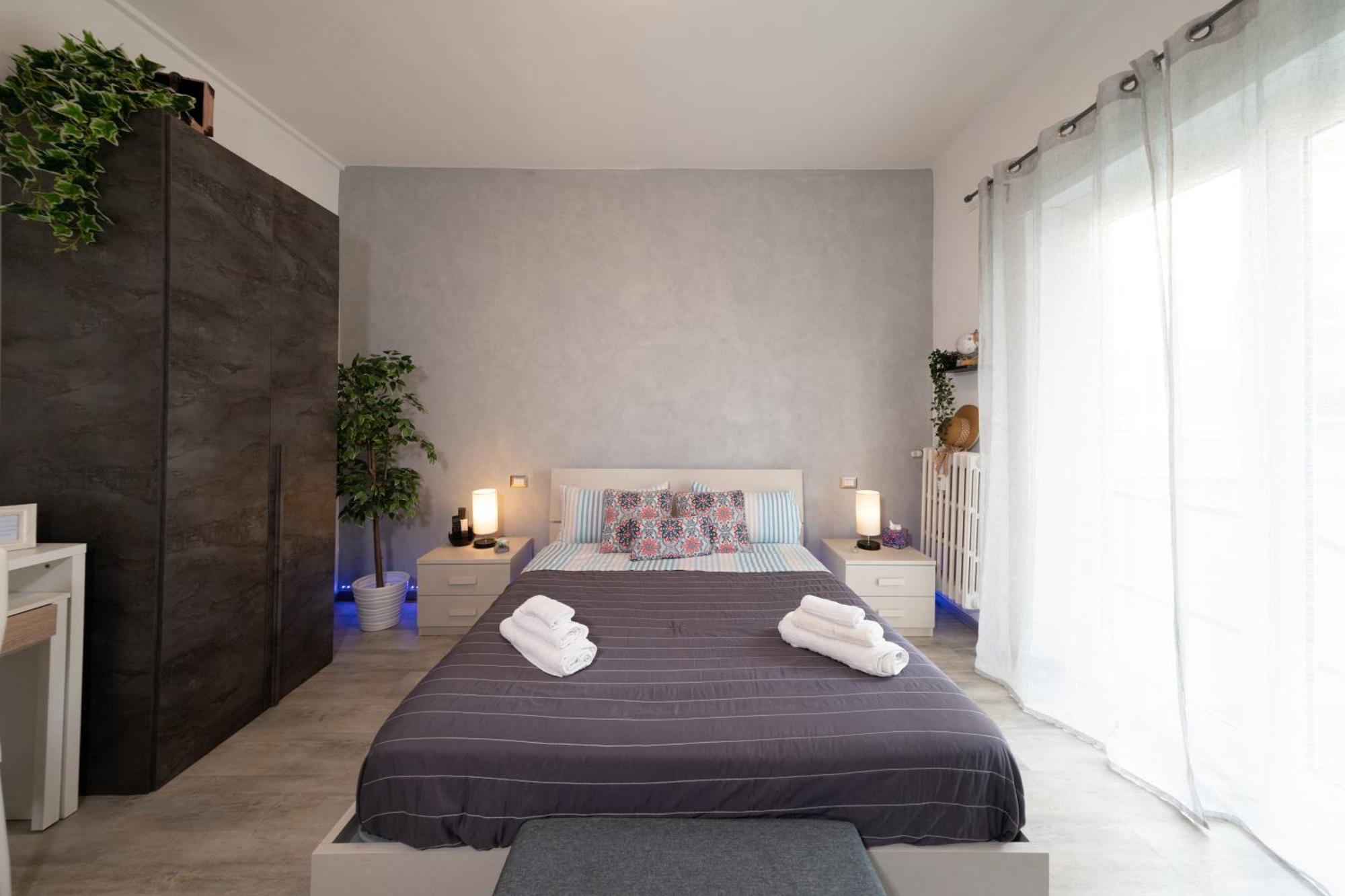 Relax Room Apartment Roma Exterior foto