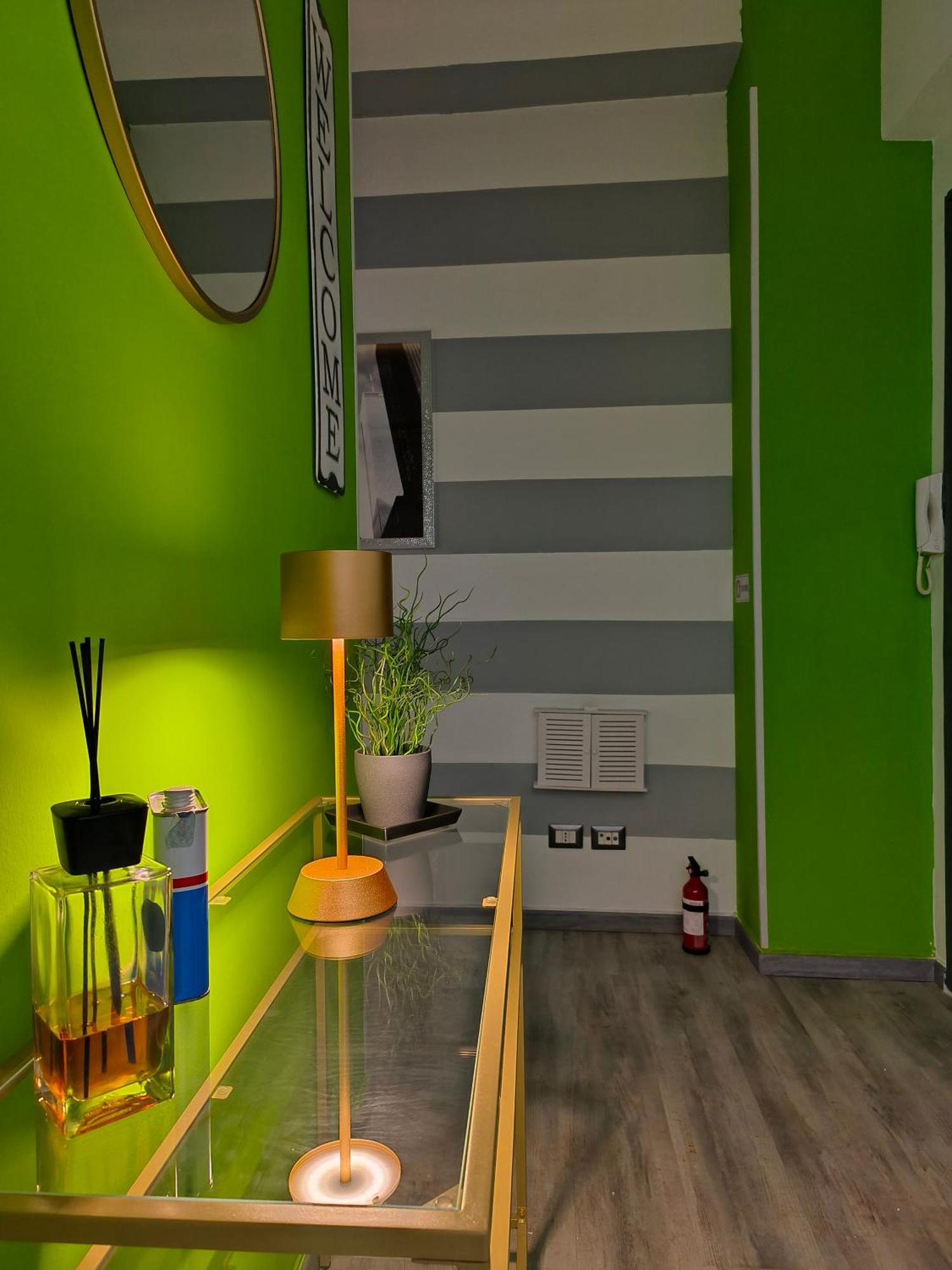 Relax Room Apartment Roma Exterior foto